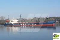 Kapal pengangkut pukal untuk dijual