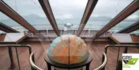 Kapal pelayaran untuk dijual