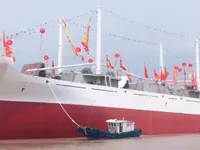 Kapal peti sejuk untuk dijual
