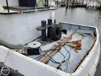 Kapal bekalan untuk dijual