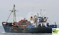 kapal korek untuk jualan