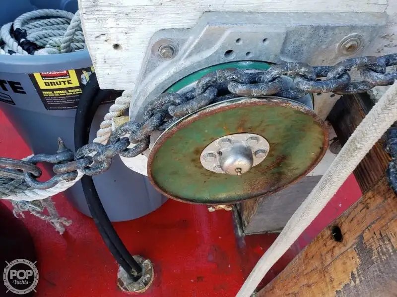 Kapal feri untuk dijual