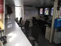 Kapal tinjauan untuk dijual