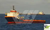Kapal bekalan untuk jualan