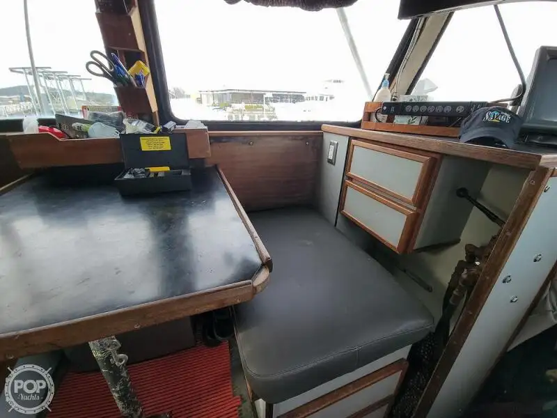 Kapal penyelamat untuk dijual