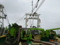 Kapal pukat lilit untuk dijual