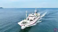 Kapal tinjauan untuk dijual