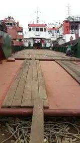 Kapal pendaratan, tangki untuk dijual