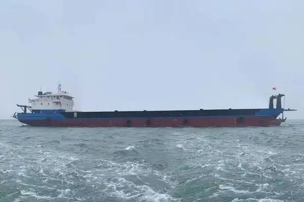 Barge for sale