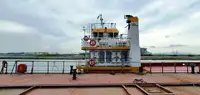 Kapal pendaratan, tangki untuk dijual