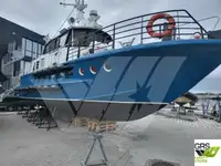 Ro-Ro ship untuk jualan