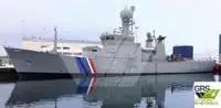Kapal rondaan untuk dijual