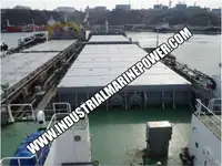 Kapal tunda untuk dijual