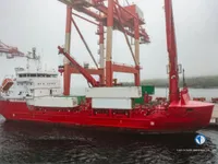 Kapal peti sejuk untuk dijual