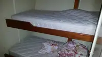 Kapal anak kapal untuk dijual