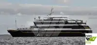 Kapal pelayaran untuk dijual