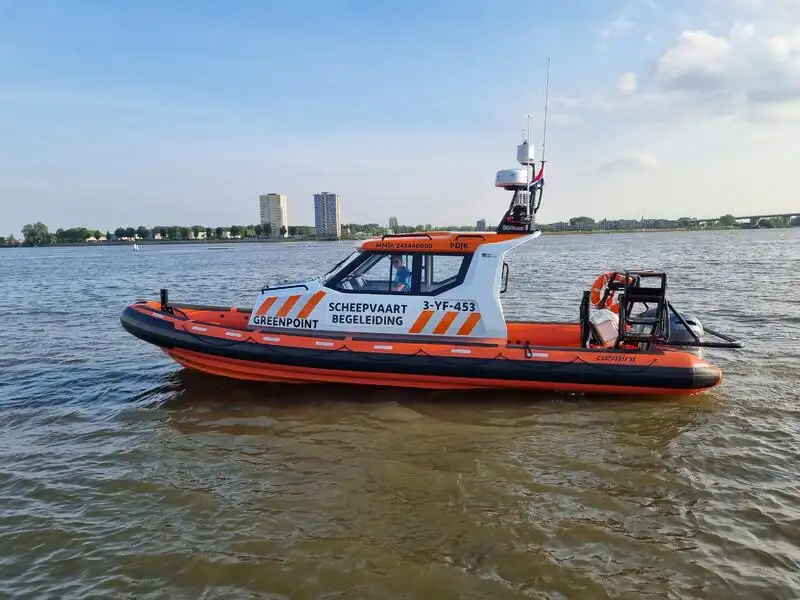 Kapal kontena untuk dijual
