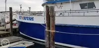 Kapal layar untuk dijual