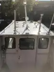 Kapal kerja untuk dijual
