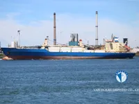 Kapal peti sejuk untuk dijual