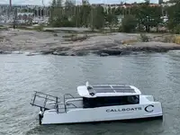 Kapal kontena untuk dijual