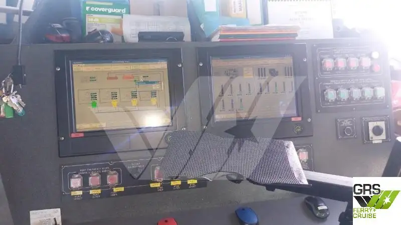 Kapal Ro-Ro untuk dijual