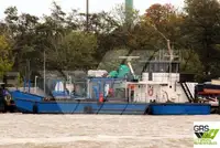 Kapal pendaratan, tangki untuk dijual