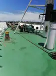 Oil/Chemical tanker untuk jualan