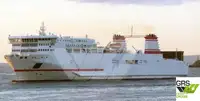 Ro-Ro ship untuk jualan