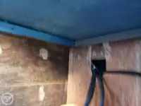 Kapal feri untuk dijual