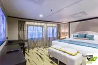 Kapal pelayaran untuk dijual