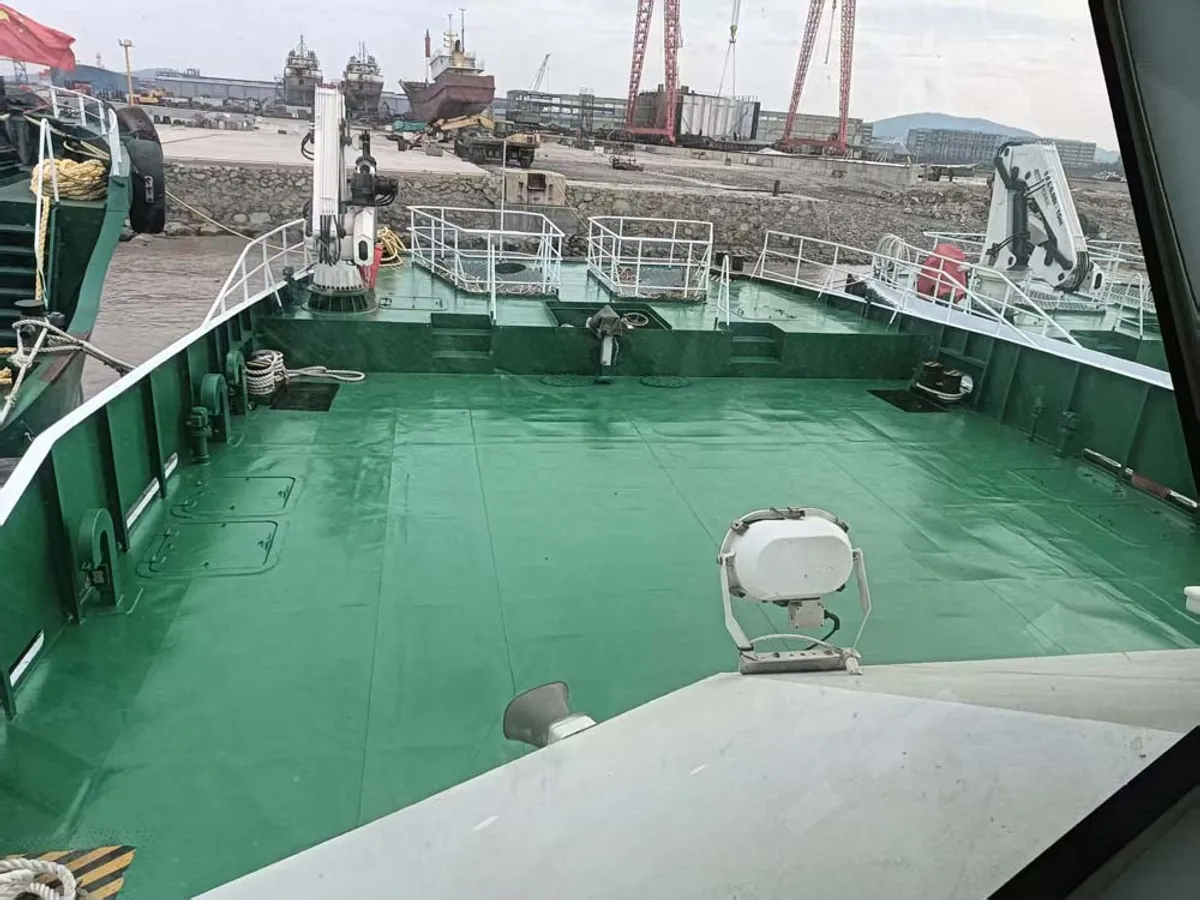 Kapal layar untuk dijual