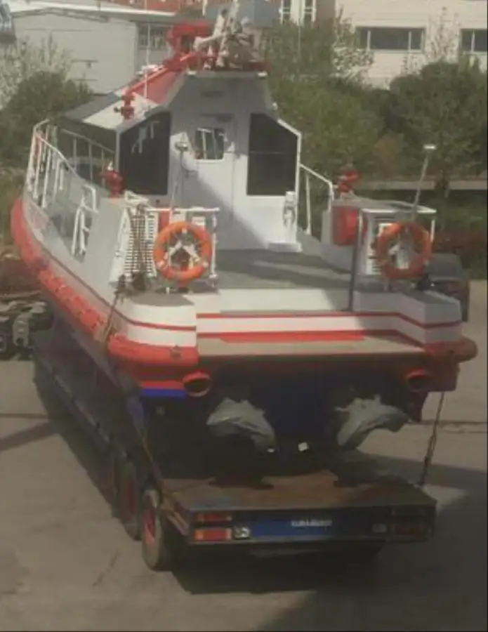 Kapal kerja untuk dijual