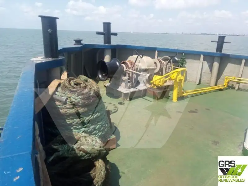 Kapal tinjauan untuk dijual