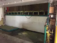 Kapal peti sejuk untuk dijual