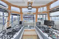 Kapal tunda untuk dijual