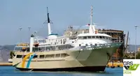 Kapal Ro-Ro untuk dijual