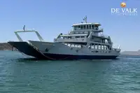 Kapal Ro-Ro untuk dijual