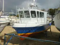 Kapal pukat untuk dijual