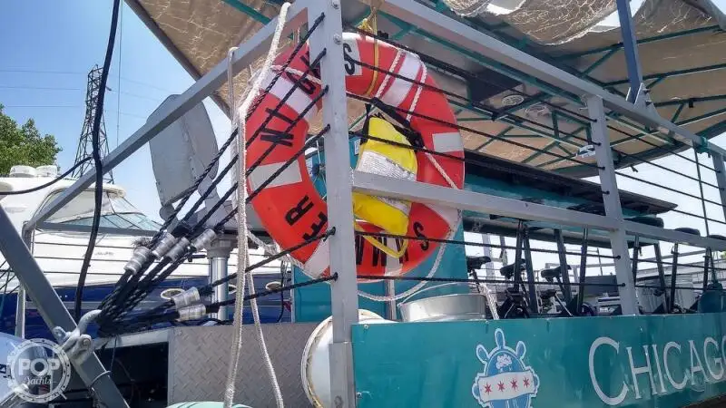 Kapal kontena untuk dijual