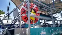 Kapal kontena untuk dijual