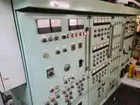 Kapal pukat panjang untuk dijual