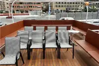 Kapal pelayaran untuk dijual