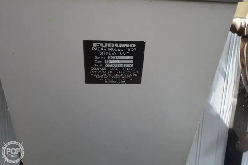 Kapal tunda untuk dijual
