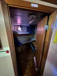 Kapal kontena untuk dijual