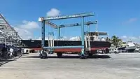 Kapal pendaratan, tangki untuk dijual