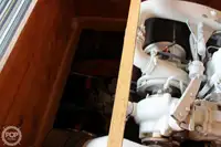 Kapal pemprosesan ikan untuk dijual