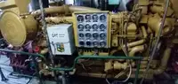 Kapal tunda untuk dijual