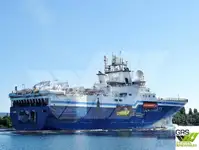 Kapal tinjauan untuk dijual