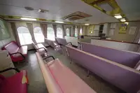Kapal Ro-Ro untuk dijual